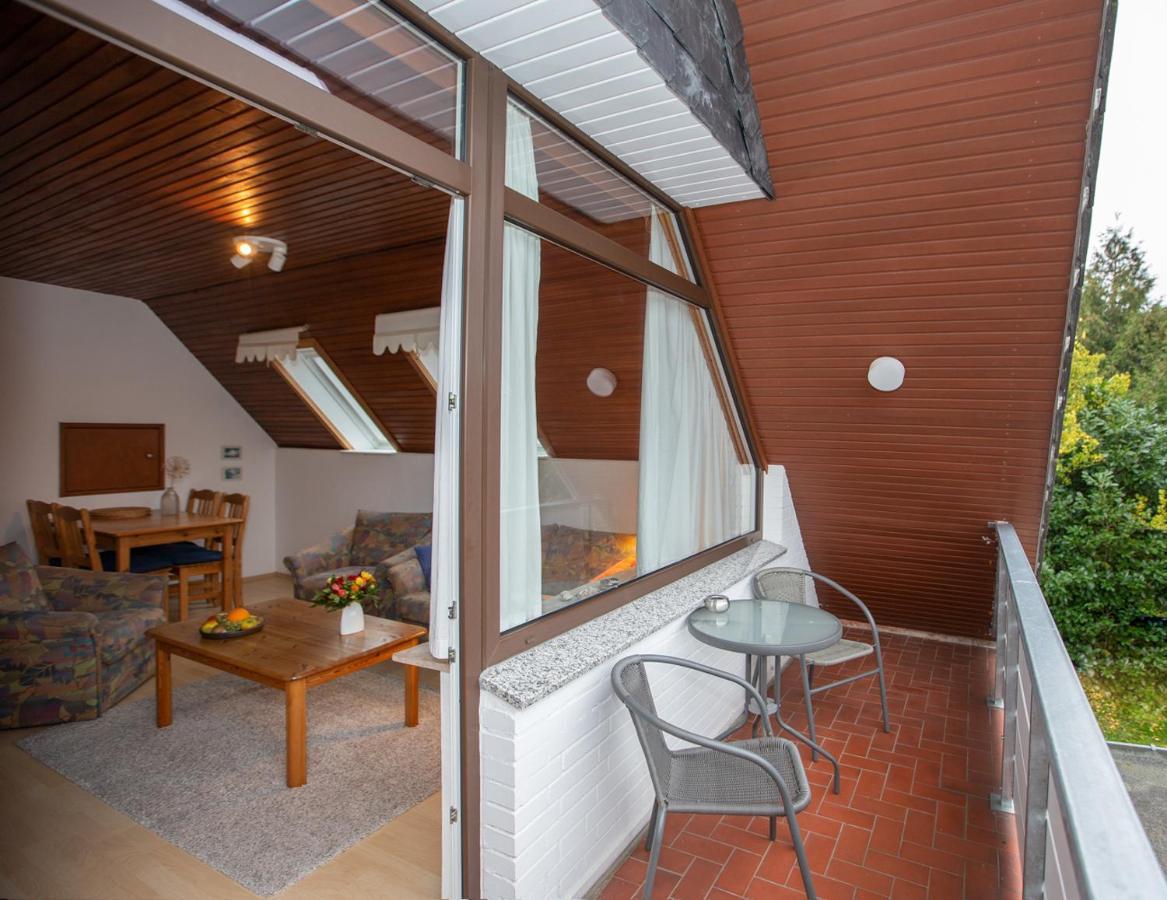 Ferienwohnung Walther Timmendorfer Strand Buitenkant foto