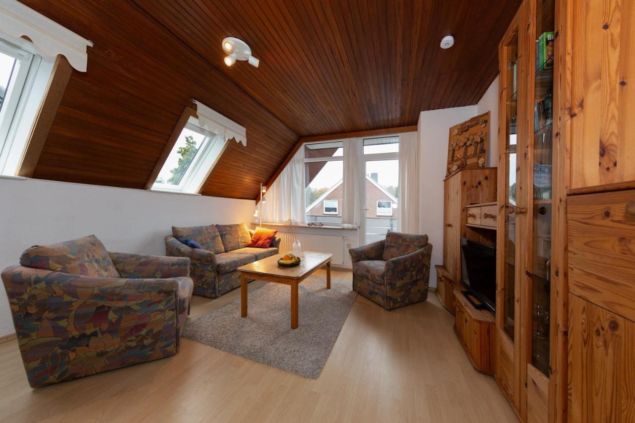 Ferienwohnung Walther Timmendorfer Strand Buitenkant foto