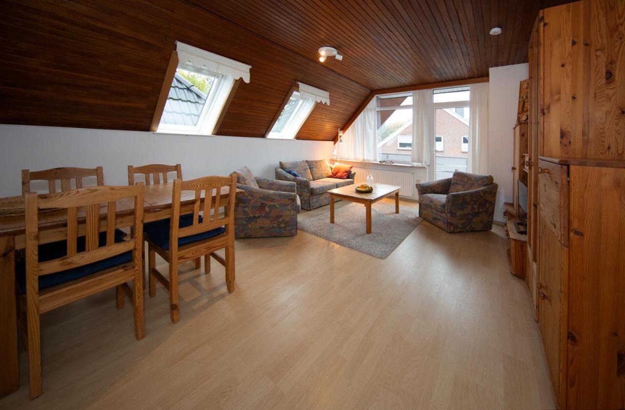 Ferienwohnung Walther Timmendorfer Strand Buitenkant foto