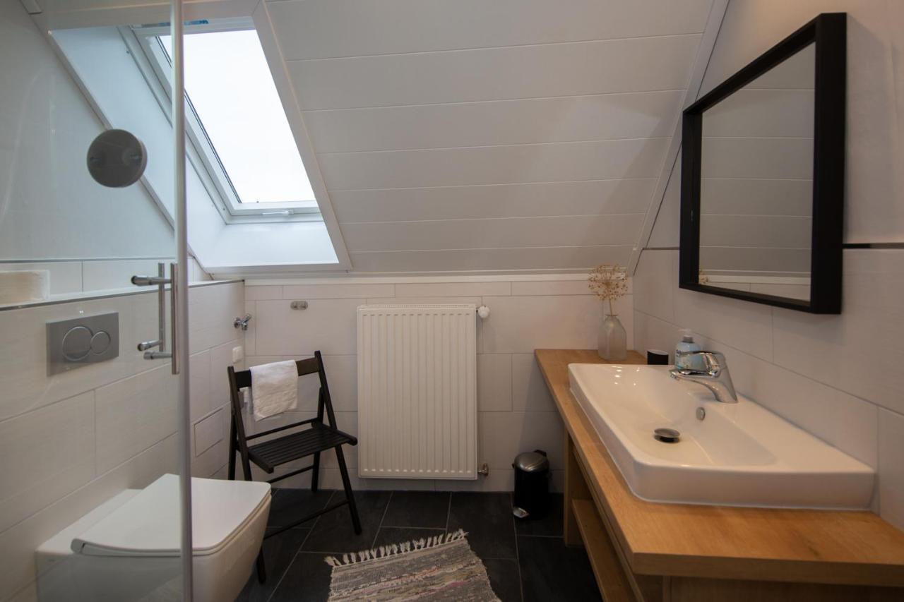Ferienwohnung Walther Timmendorfer Strand Buitenkant foto