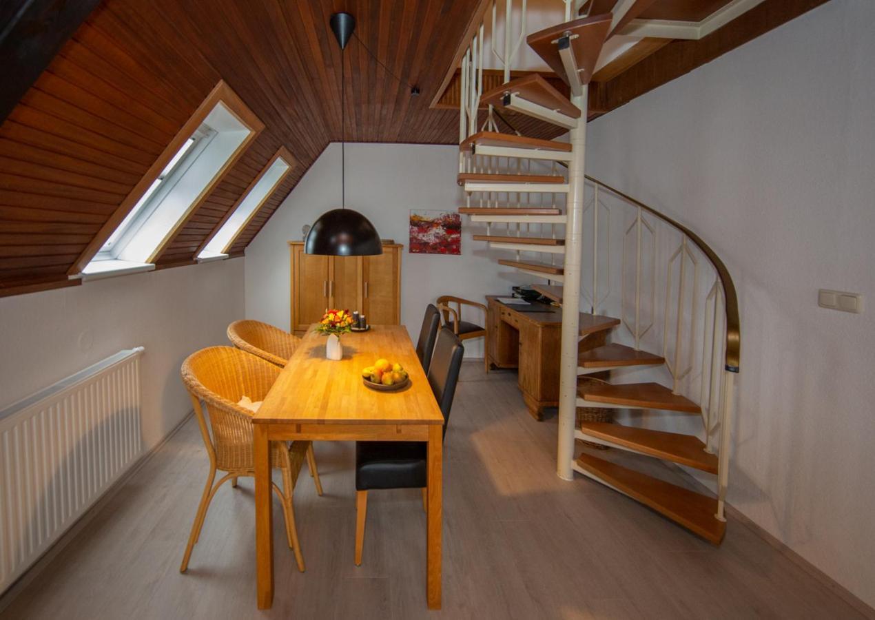 Ferienwohnung Walther Timmendorfer Strand Buitenkant foto
