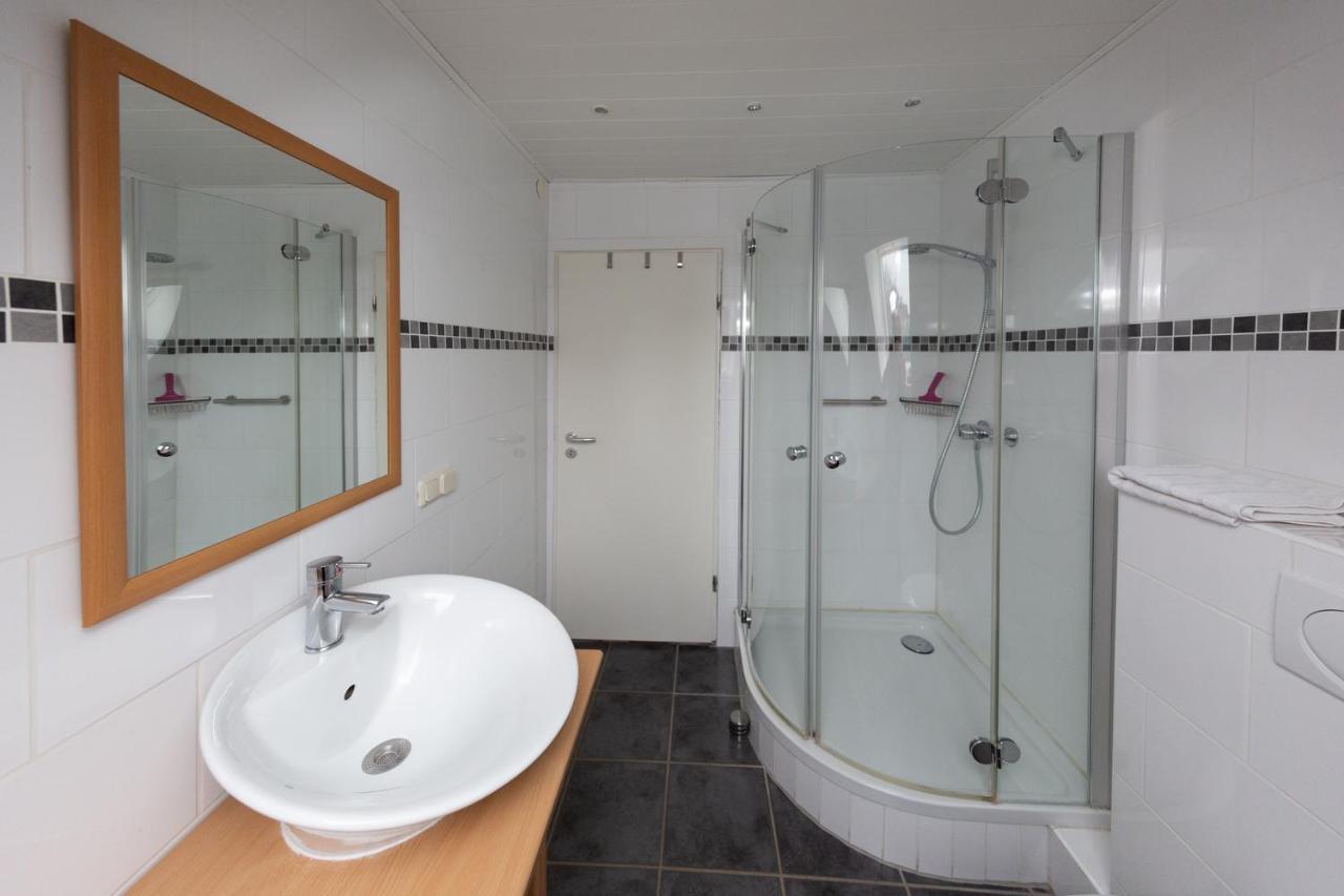 Ferienwohnung Walther Timmendorfer Strand Buitenkant foto